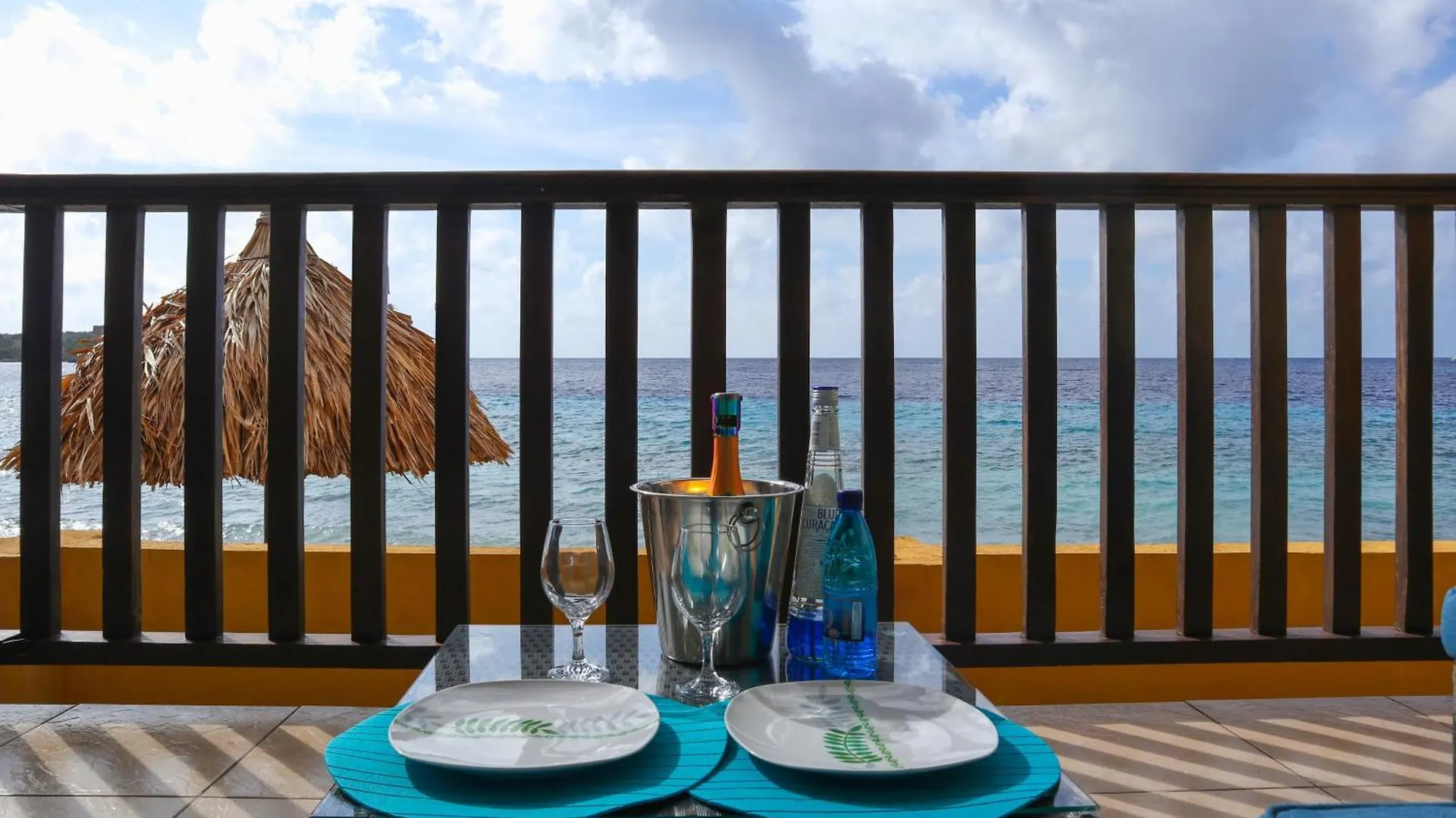 Ocean View Palapa Διαμέρισμα Jan Thiel 0*,  Κουρασάο