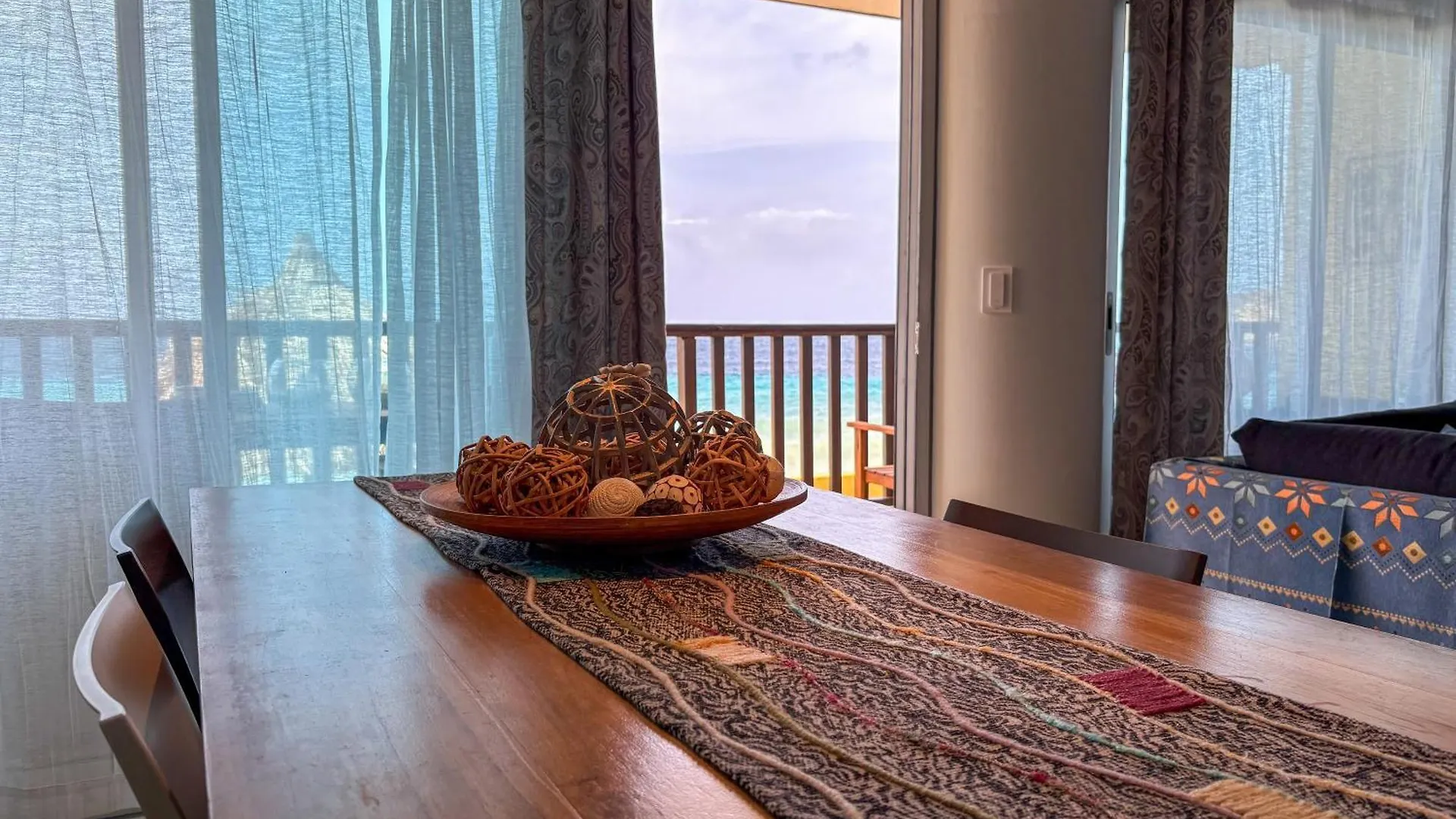 Ocean View Palapa Διαμέρισμα Jan Thiel