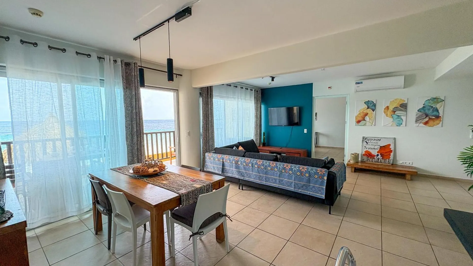 Ocean View Palapa Διαμέρισμα Jan Thiel 0*,